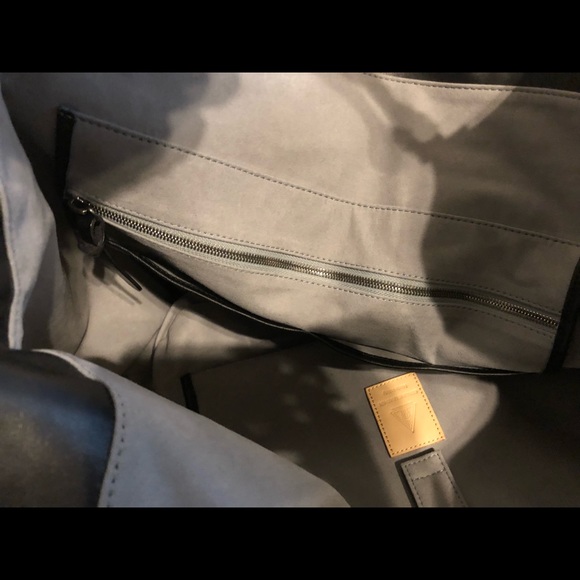 GIANNI SEGATTA  XL leather handbag - Picture 6 of 6